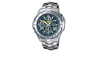 Orologio Casio Uomo in Acciaio WVQ-570DE-2A - WVQ-570DE-2A